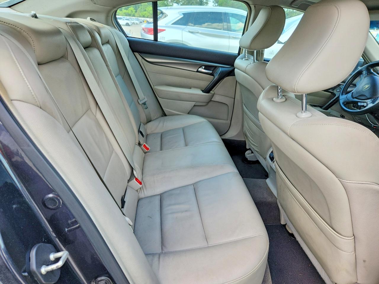 Acura TL