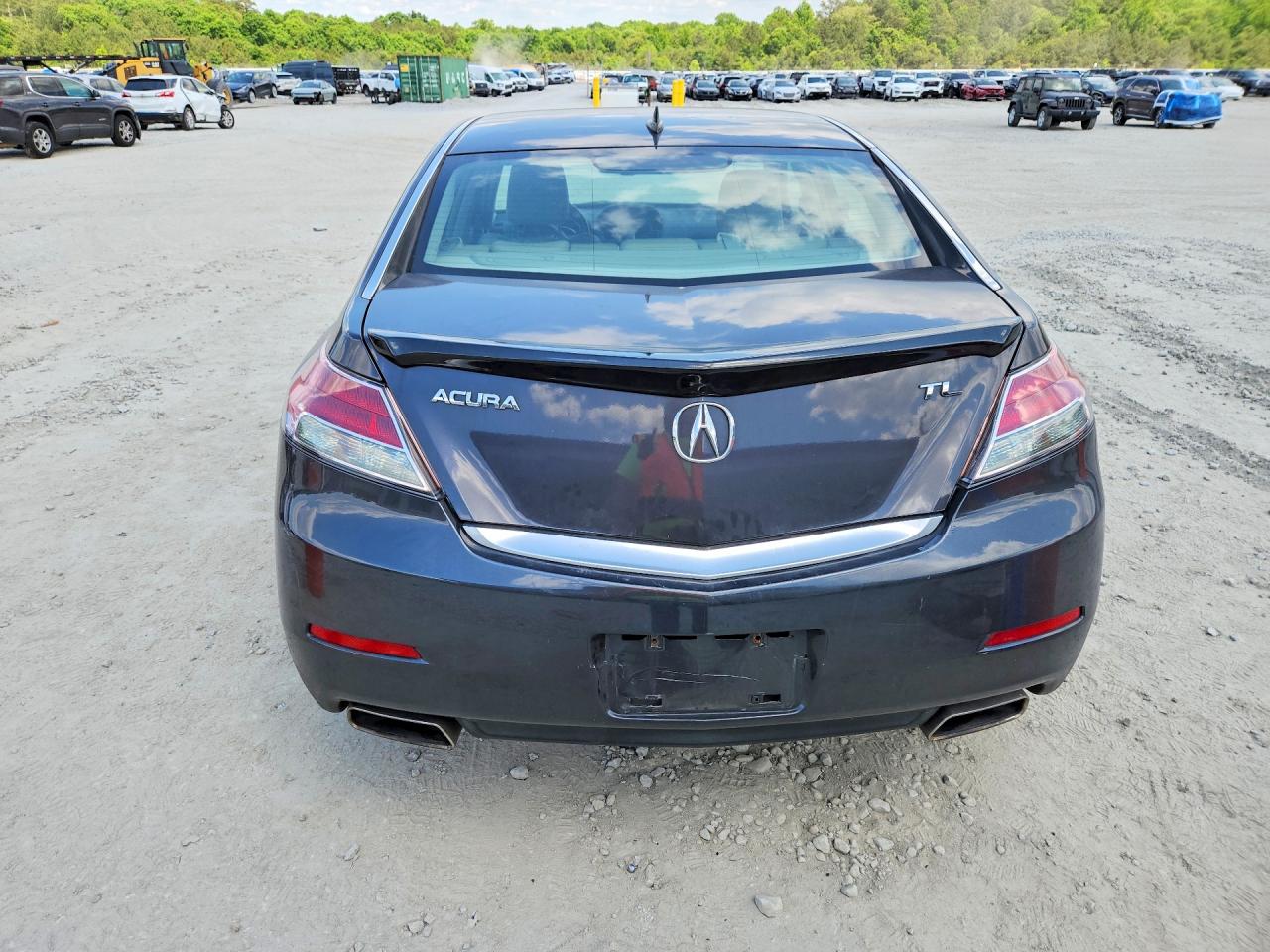 Acura TL