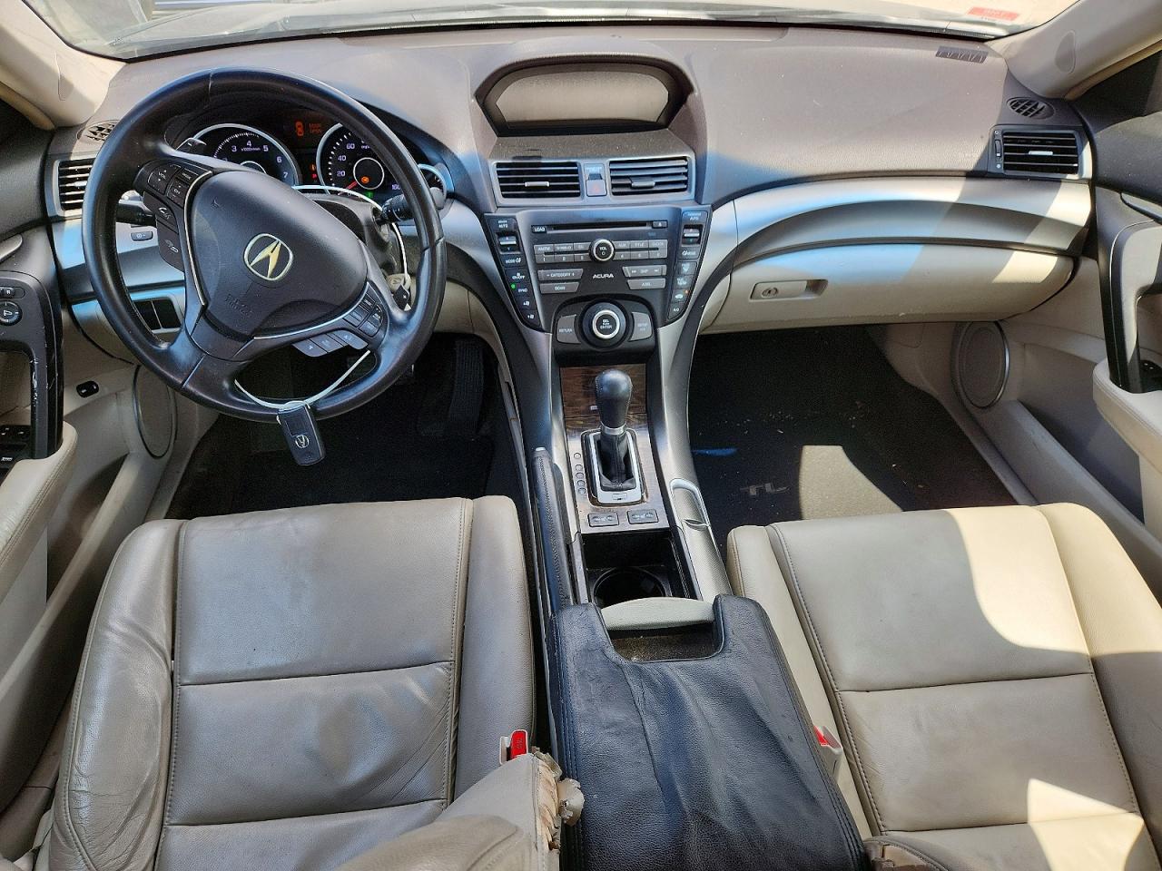 Acura TL