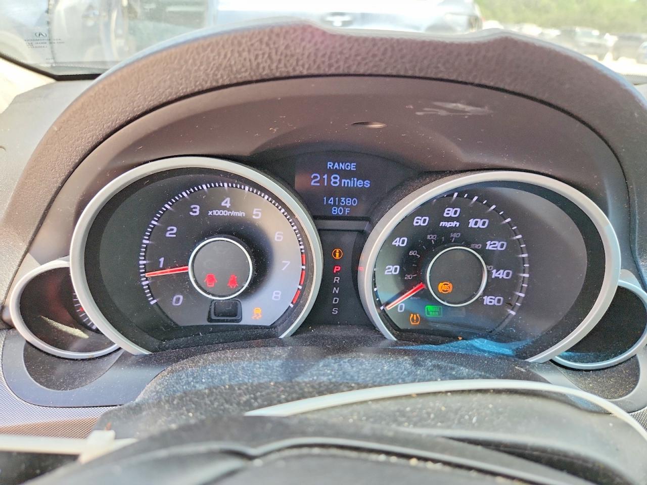 Acura TL