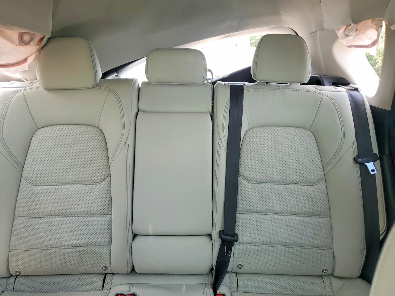 Mazda Cx Preferred