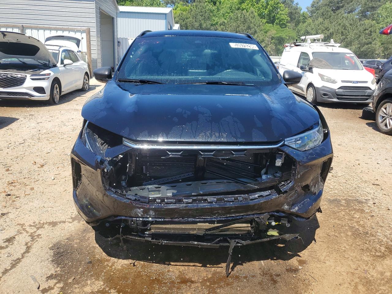 Ford Escape St Line