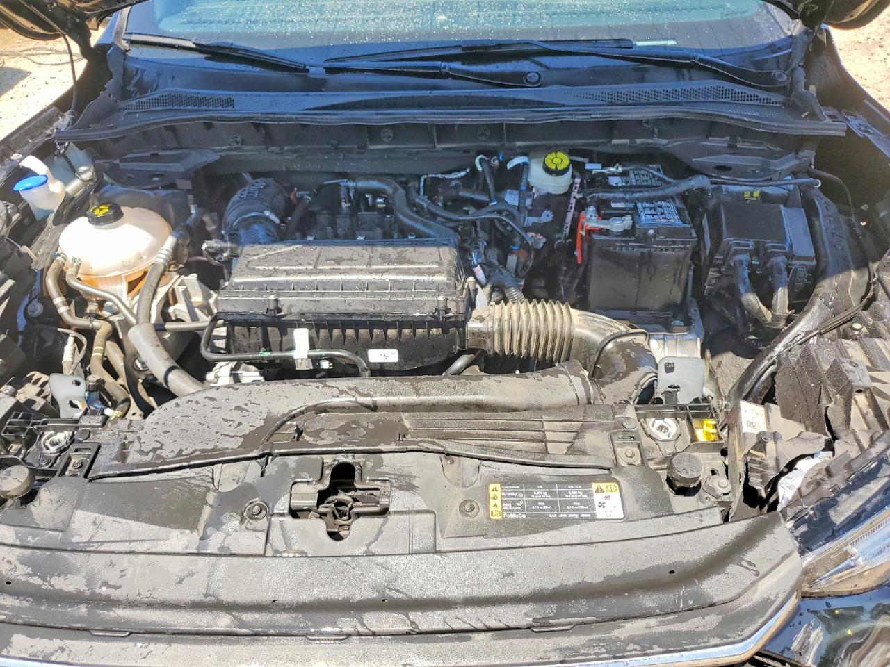 Ford Escape St Line