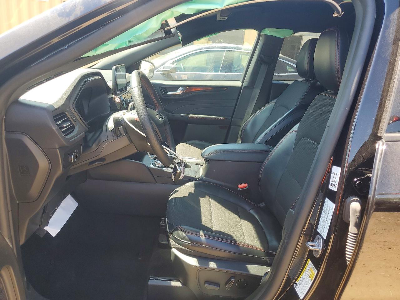 Ford Escape St Line