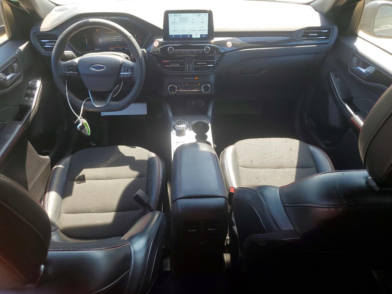 Ford Escape St Line