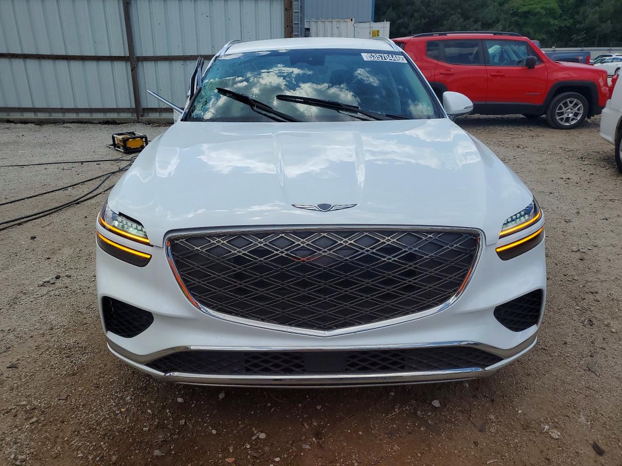 Genesis GV70 2.5t Standard