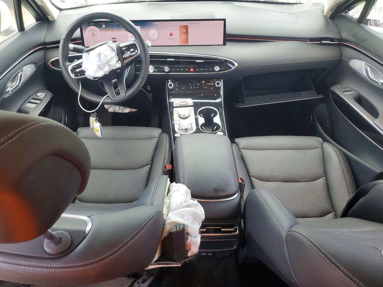 Genesis GV70 2.5t Standard