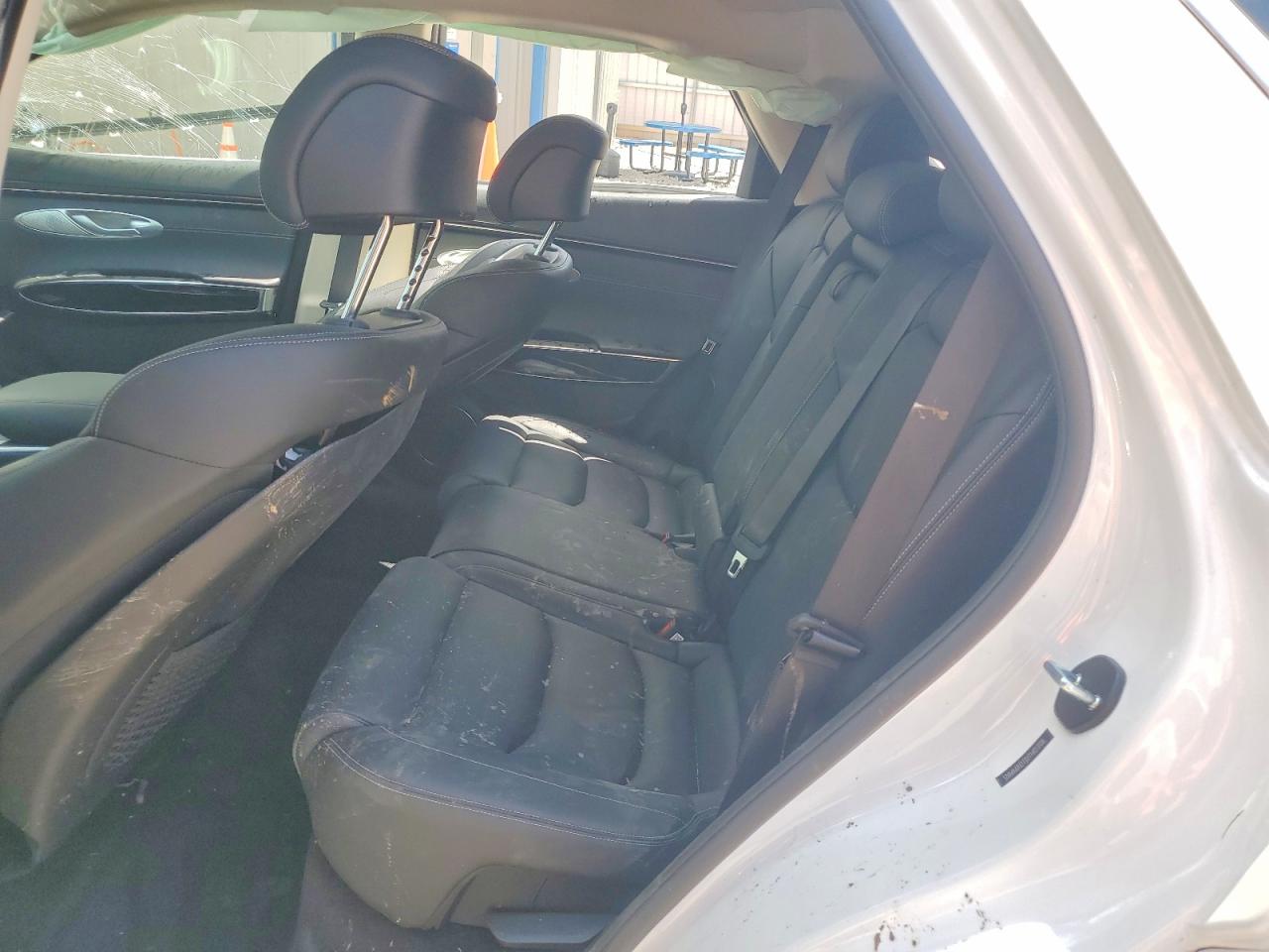 Genesis GV70 2.5t Standard
