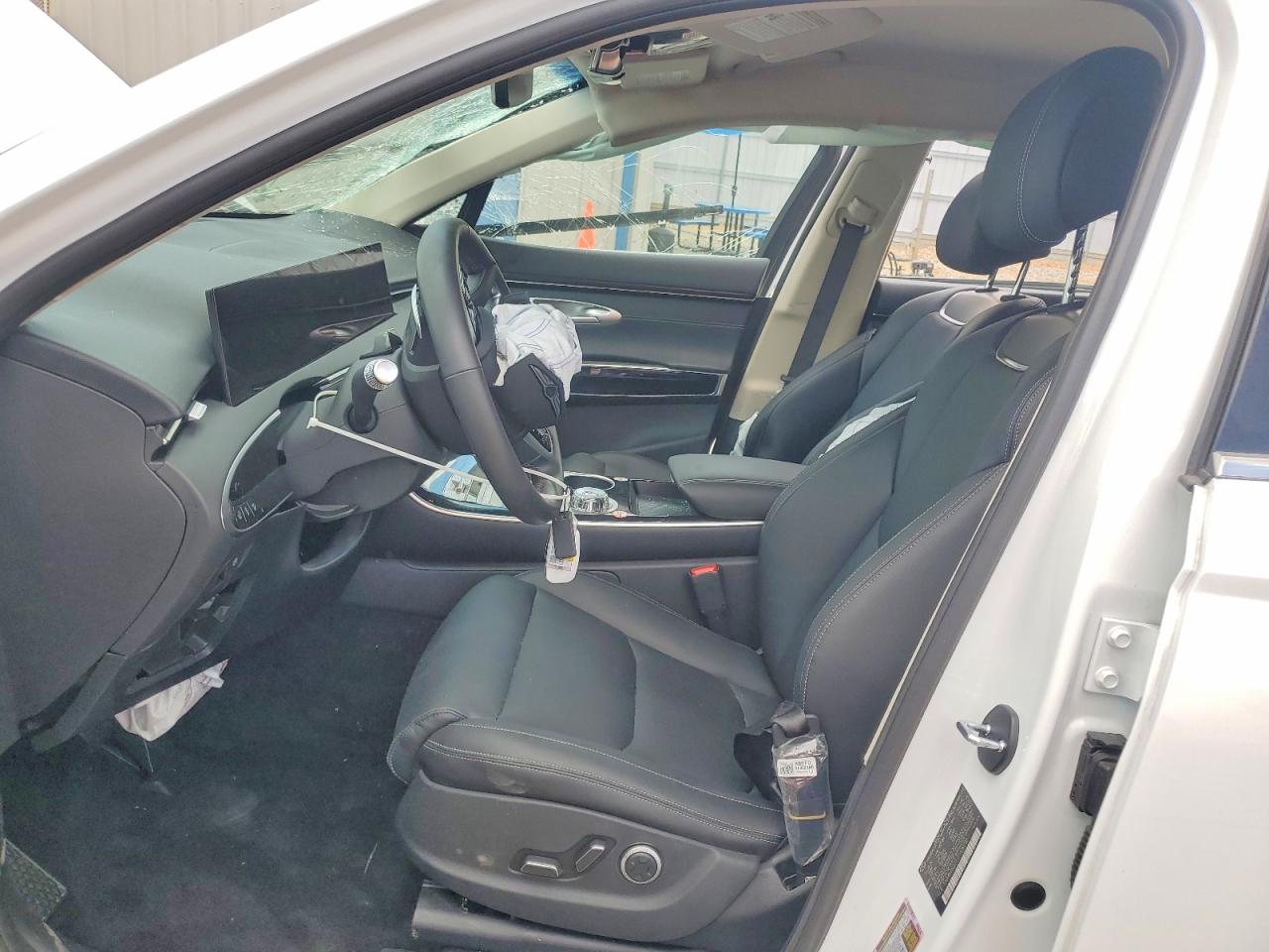 Genesis GV70 2.5t Standard