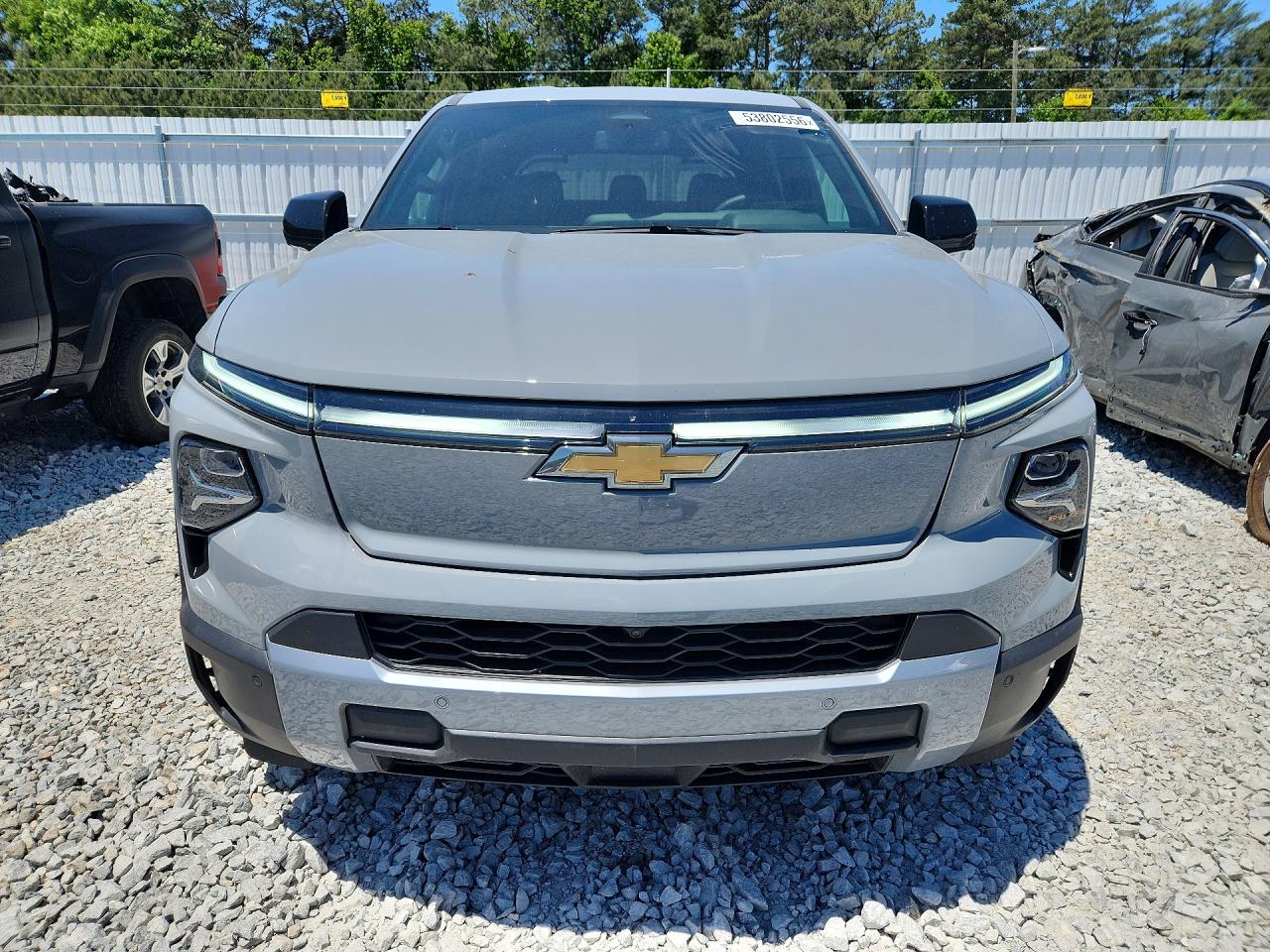 Chevrolet Silverado Lt