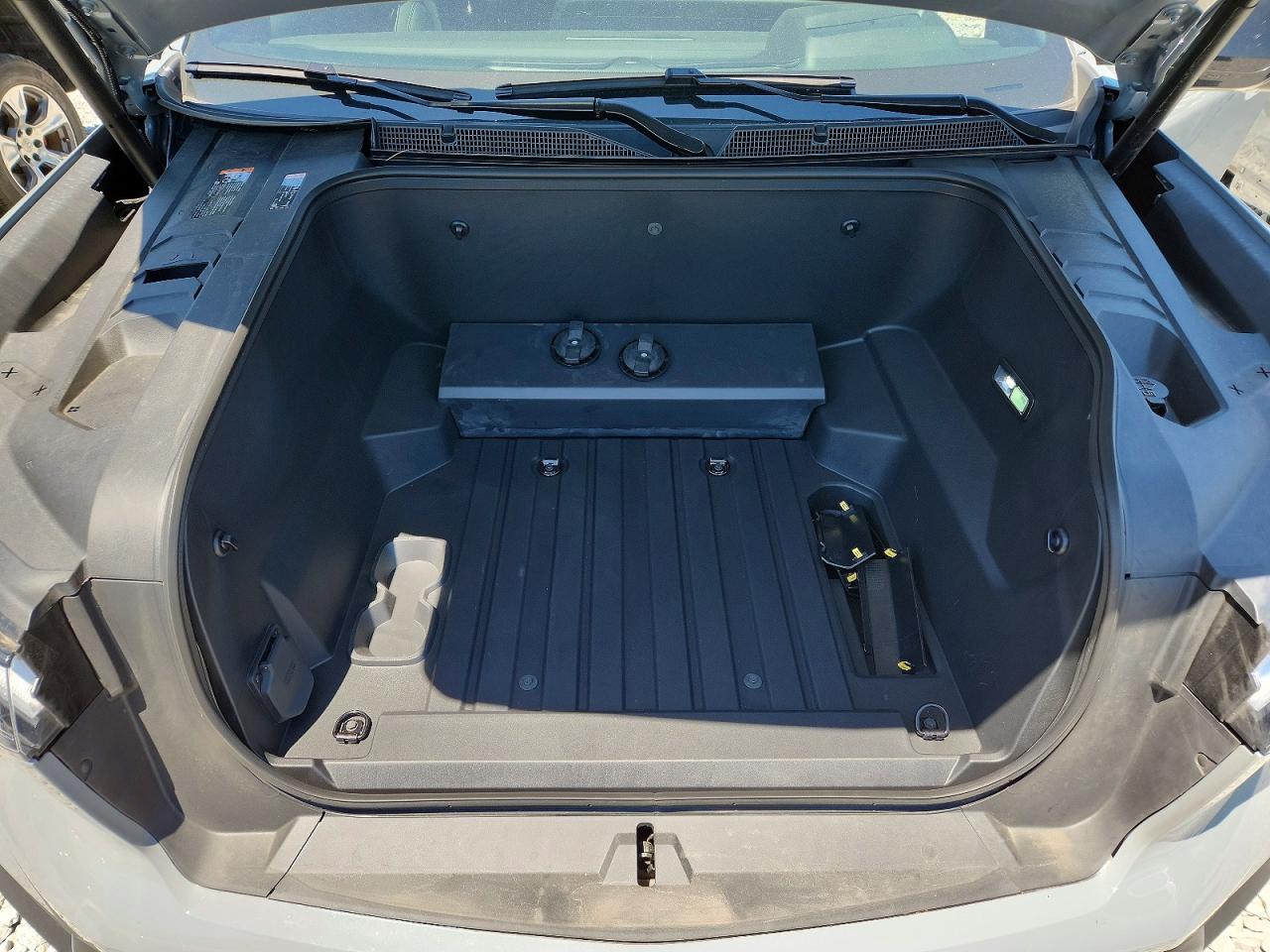 Chevrolet Silverado Lt