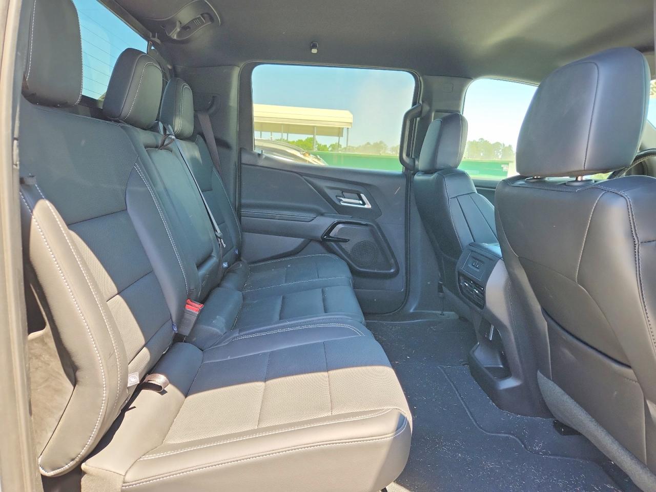 Chevrolet Silverado Lt