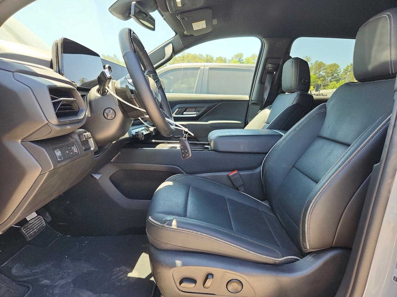 Chevrolet Silverado Lt