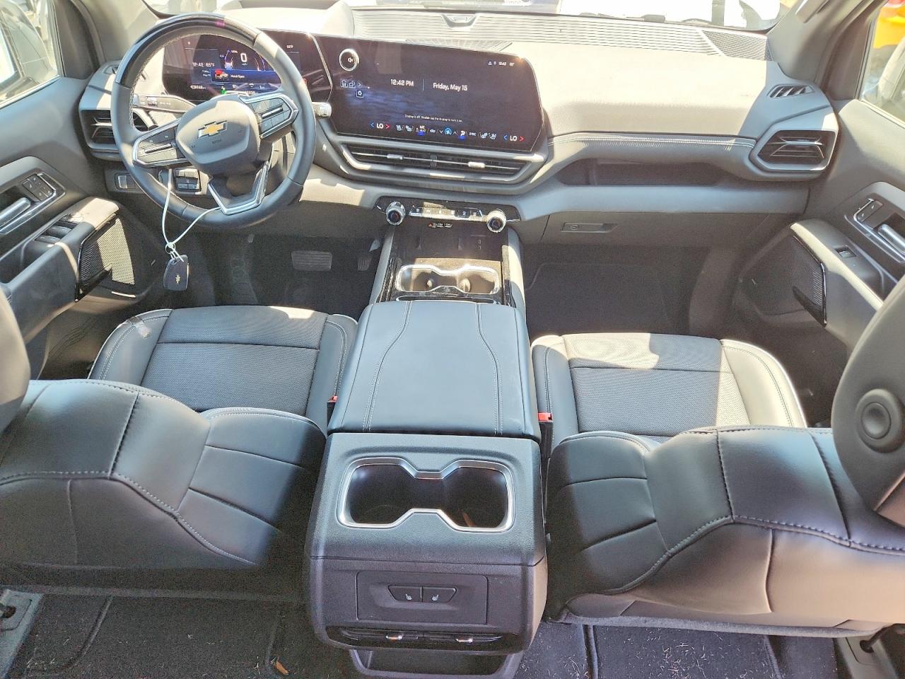 Chevrolet Silverado Lt