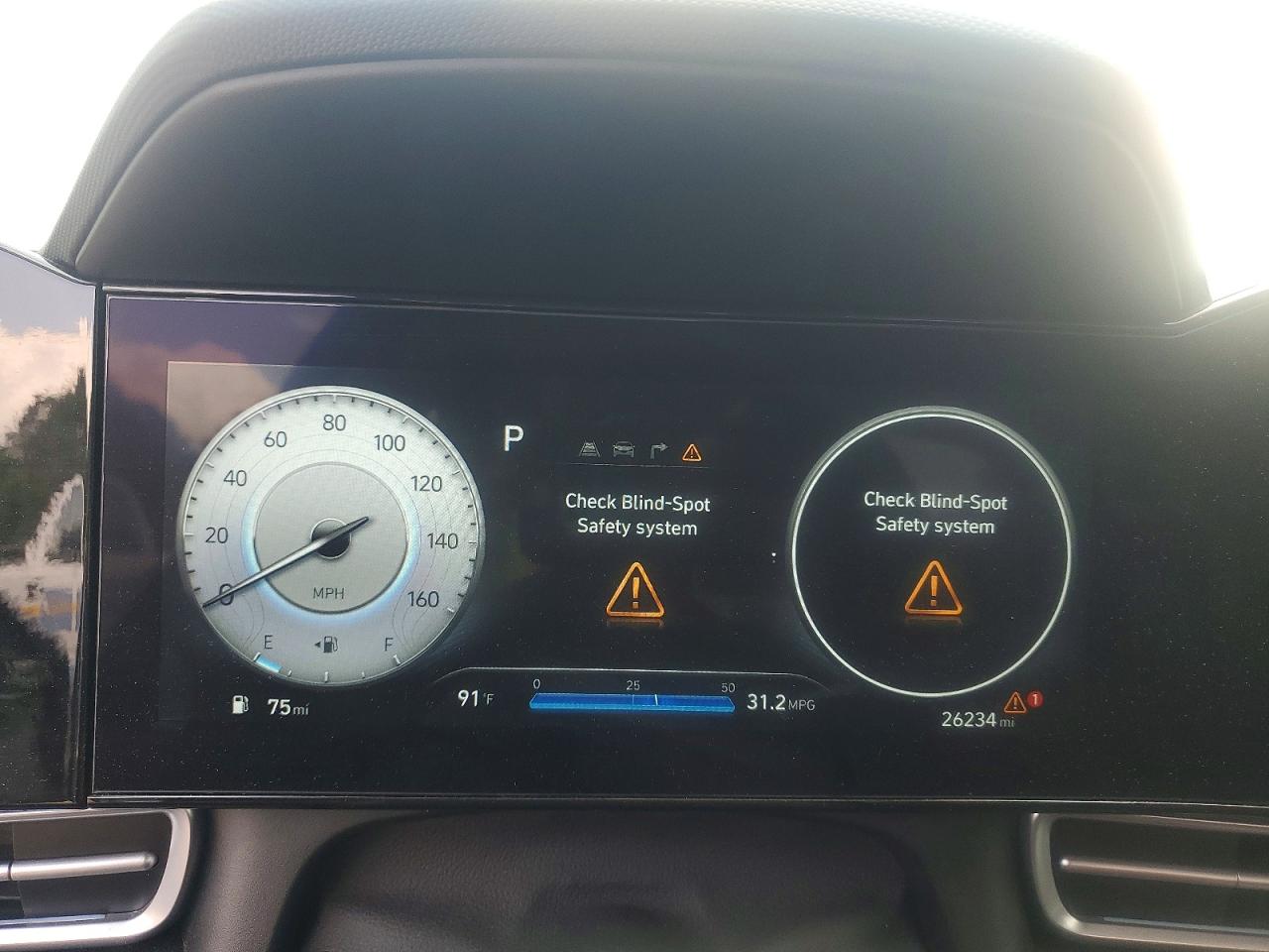 Hyundai ELANTRA Limited