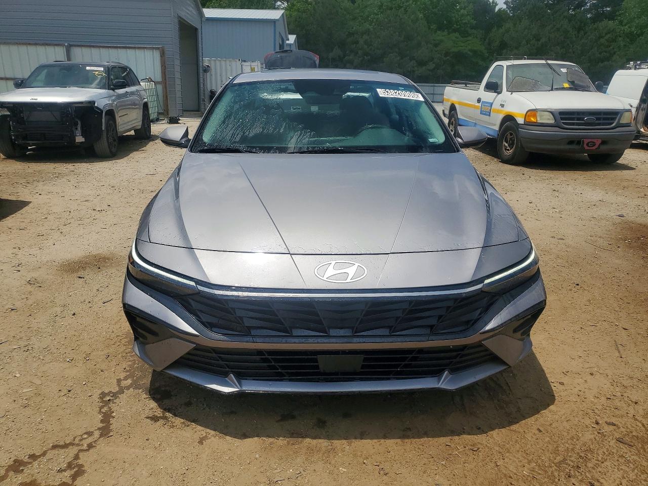 Hyundai ELANTRA Limited
