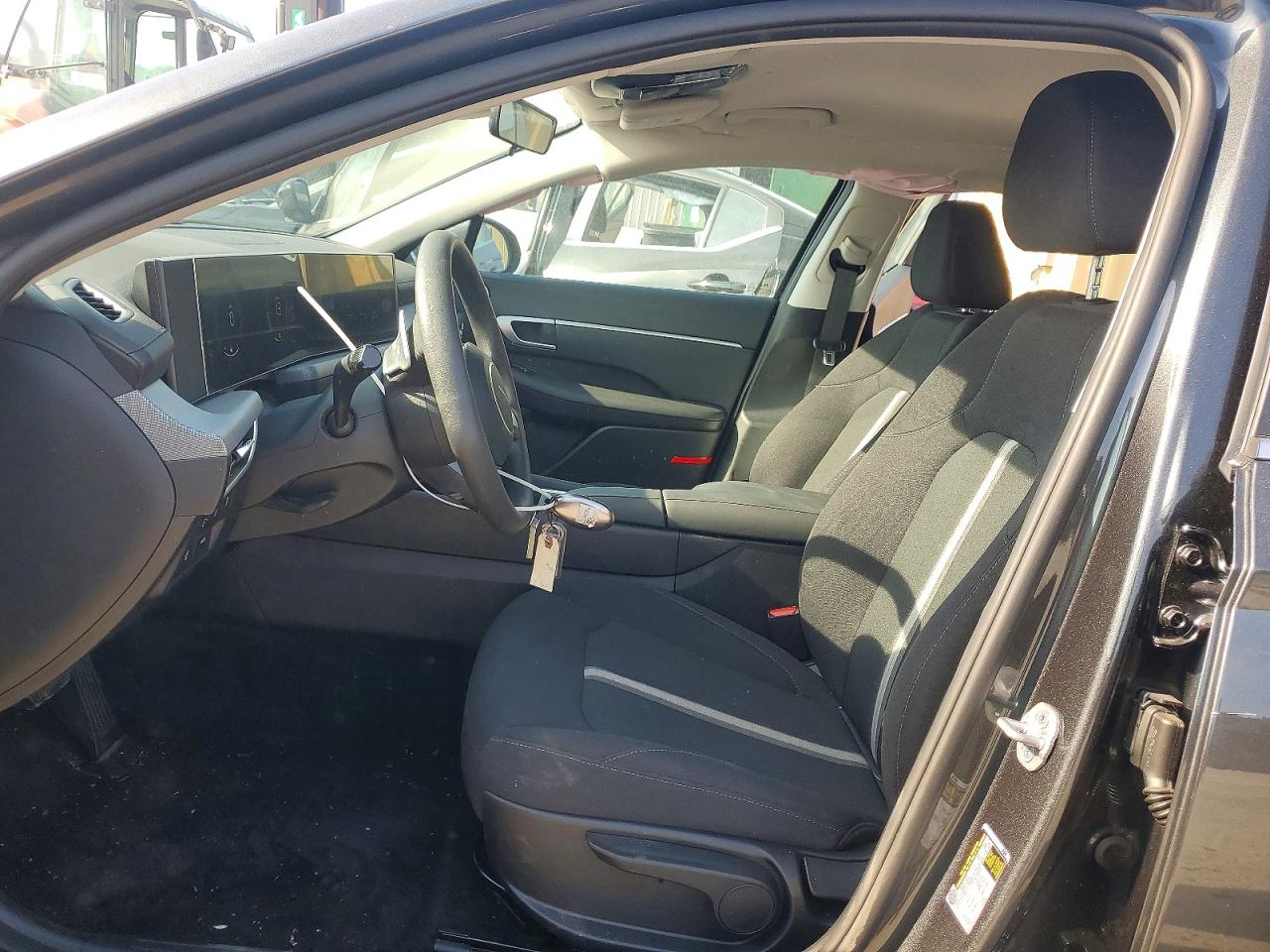 Hyundai SONATA Blue