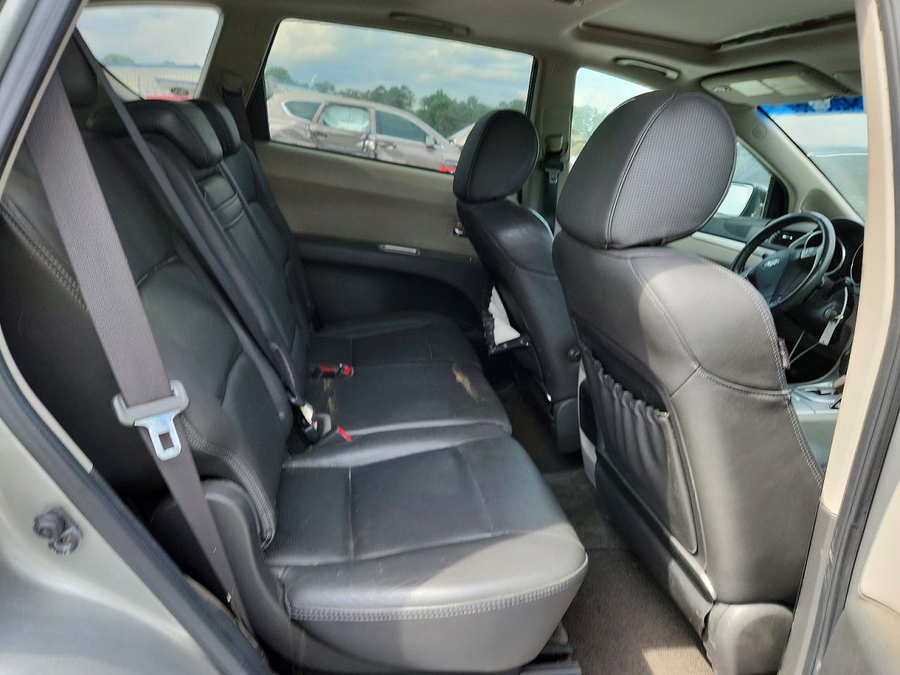 Subaru Tribeca 3.0 H6