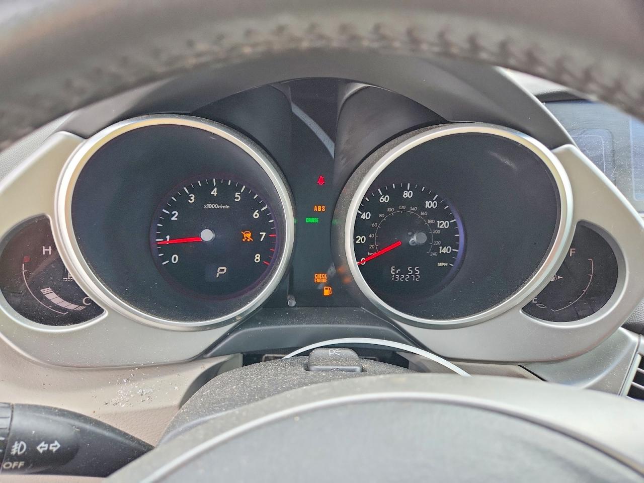 Subaru Tribeca 3.0 H6
