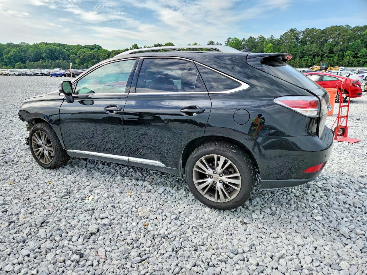 Lexus RX 350