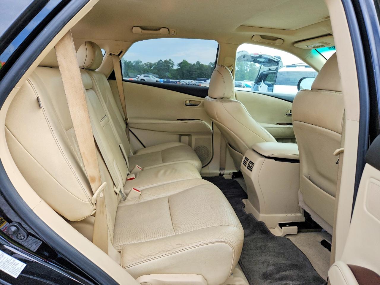 Lexus RX 350