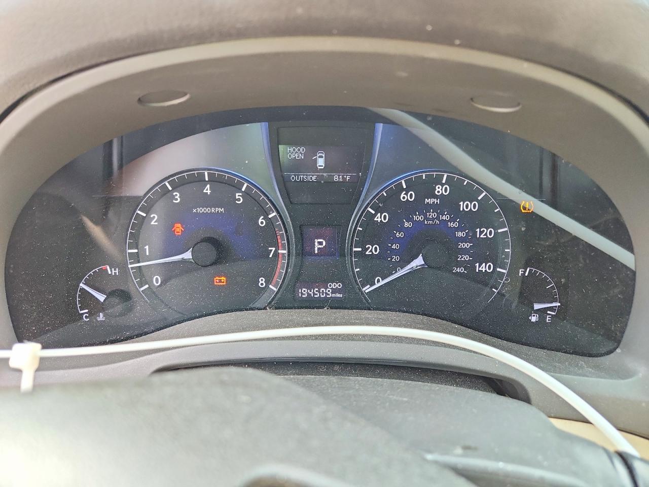 Lexus RX 350