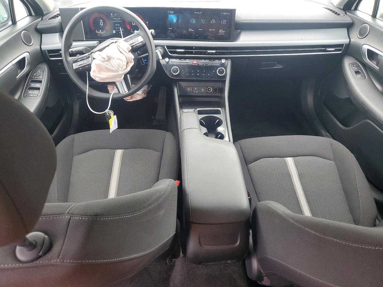 Hyundai SONATA Sel