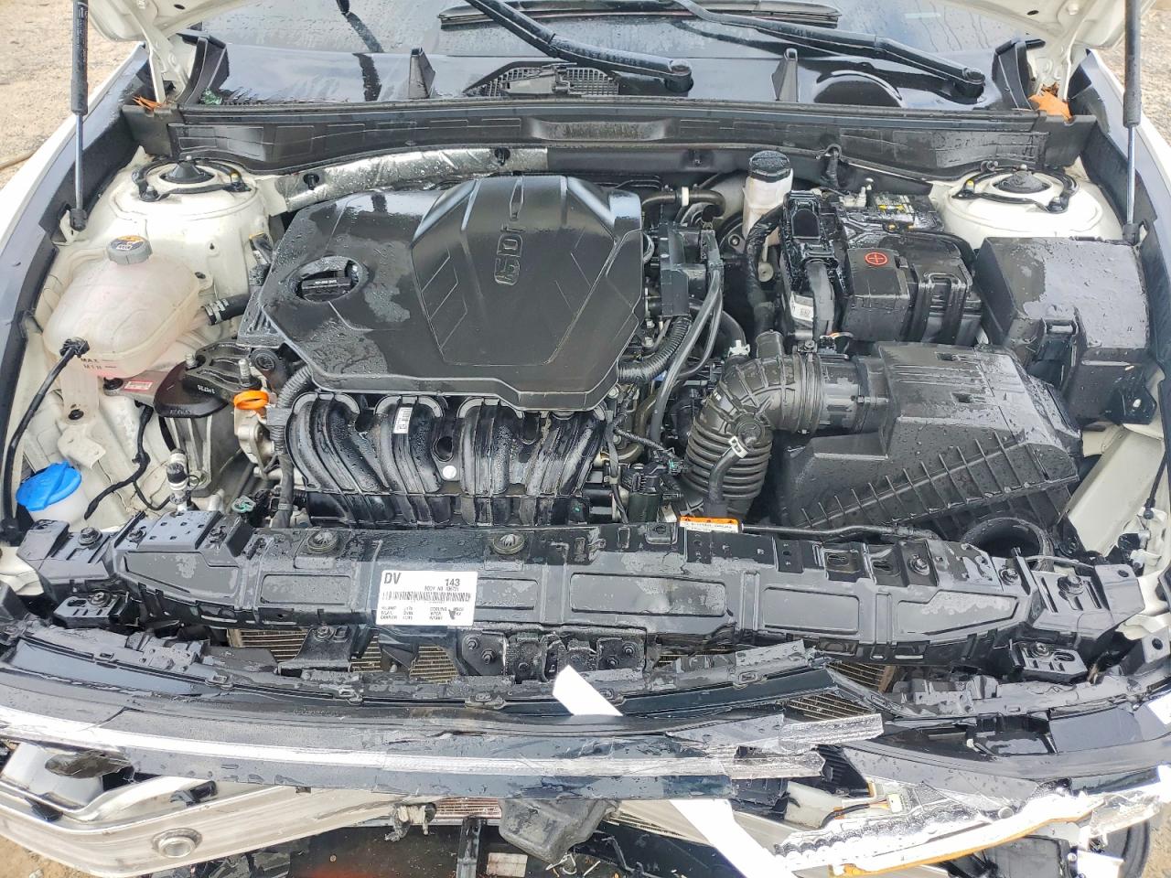 Hyundai SONATA Sel