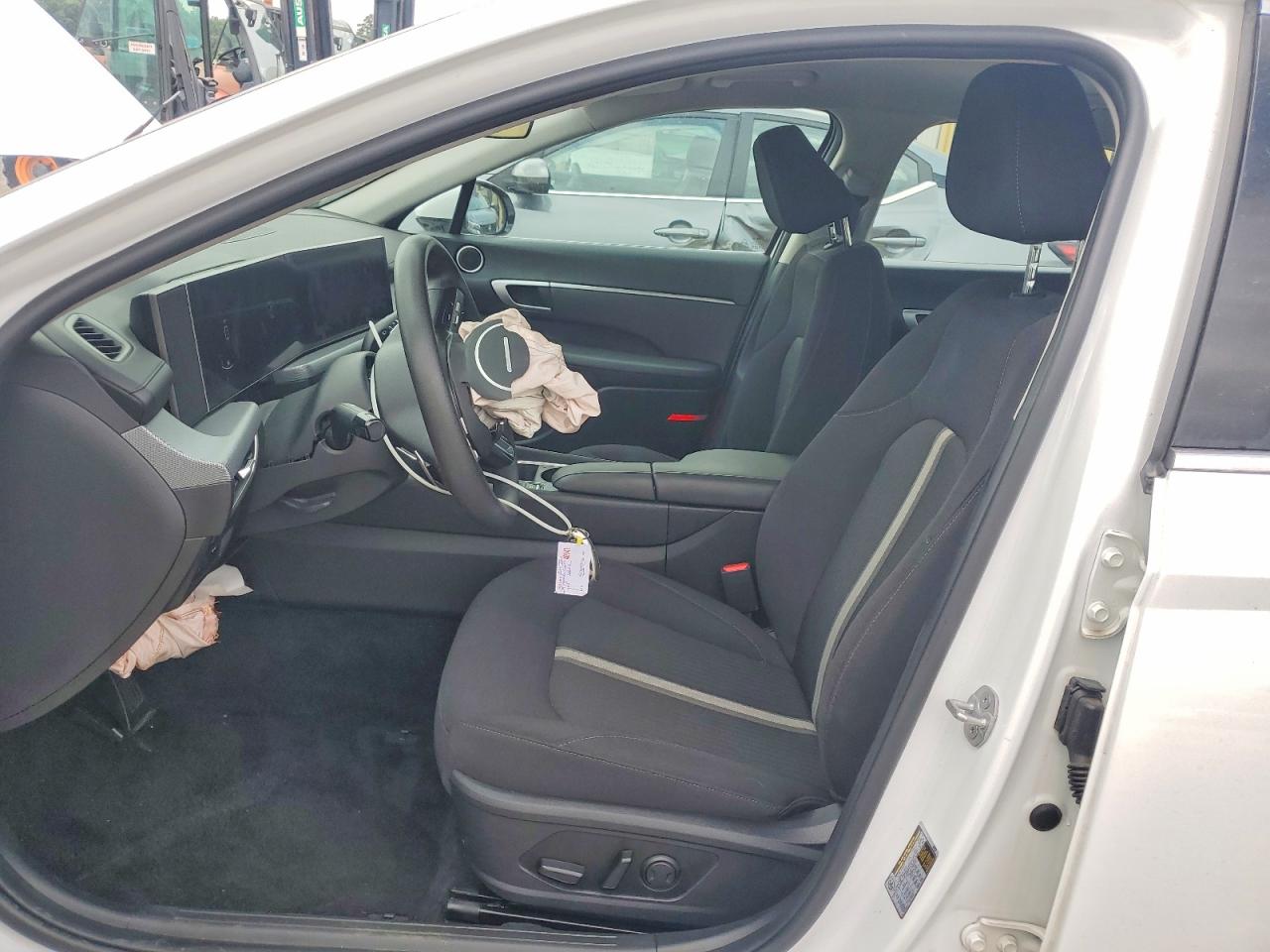 Hyundai SONATA Sel