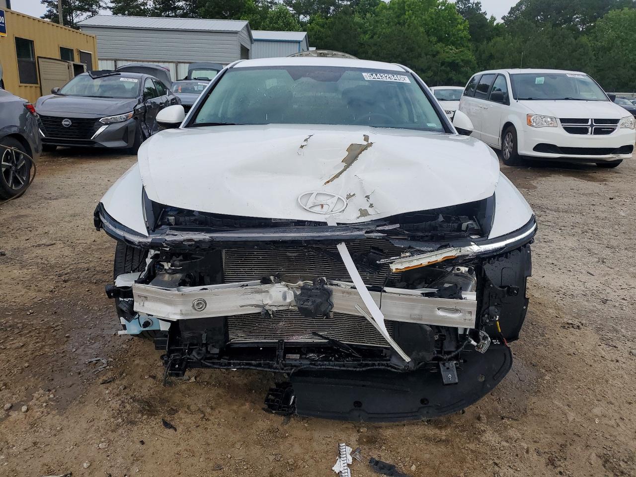 Hyundai SONATA Sel