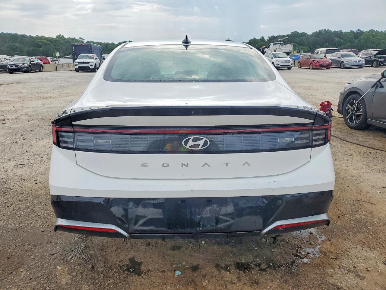 Hyundai SONATA Sel
