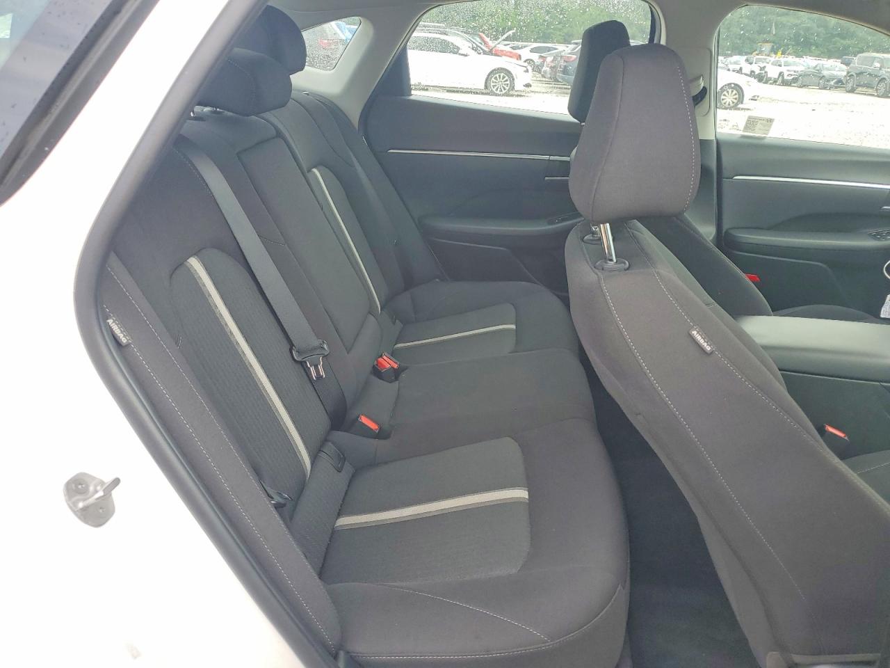 Hyundai SONATA Sel