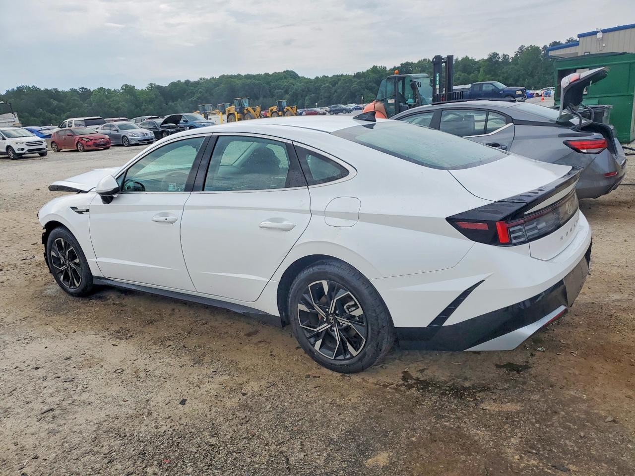 Hyundai SONATA Sel