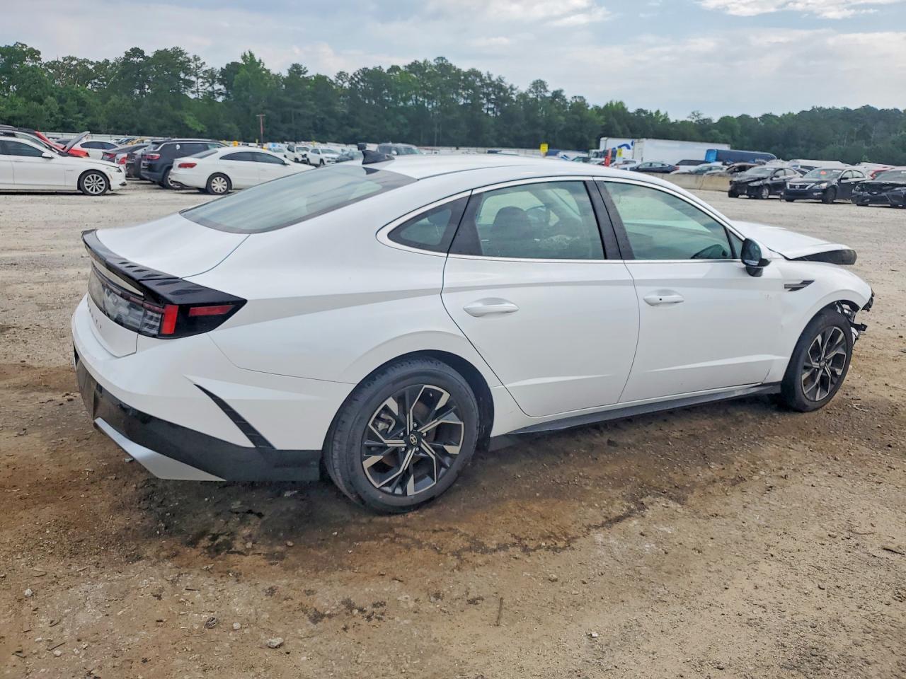 Hyundai SONATA Sel