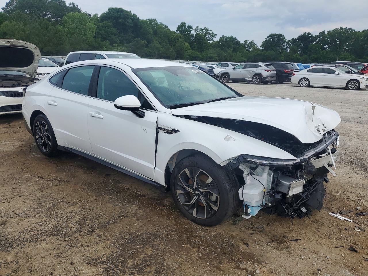 Hyundai SONATA Sel