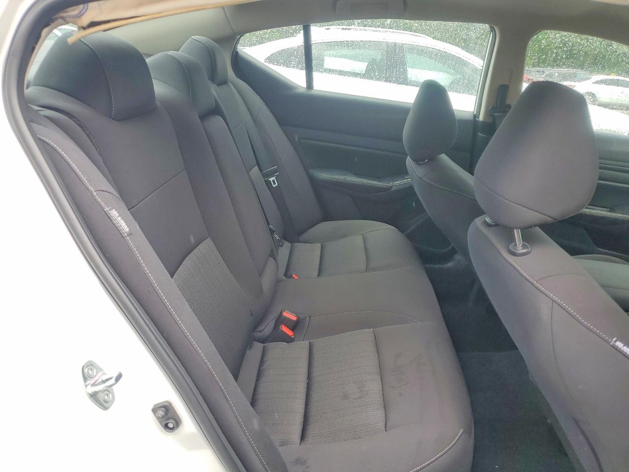 Nissan Altima Sv