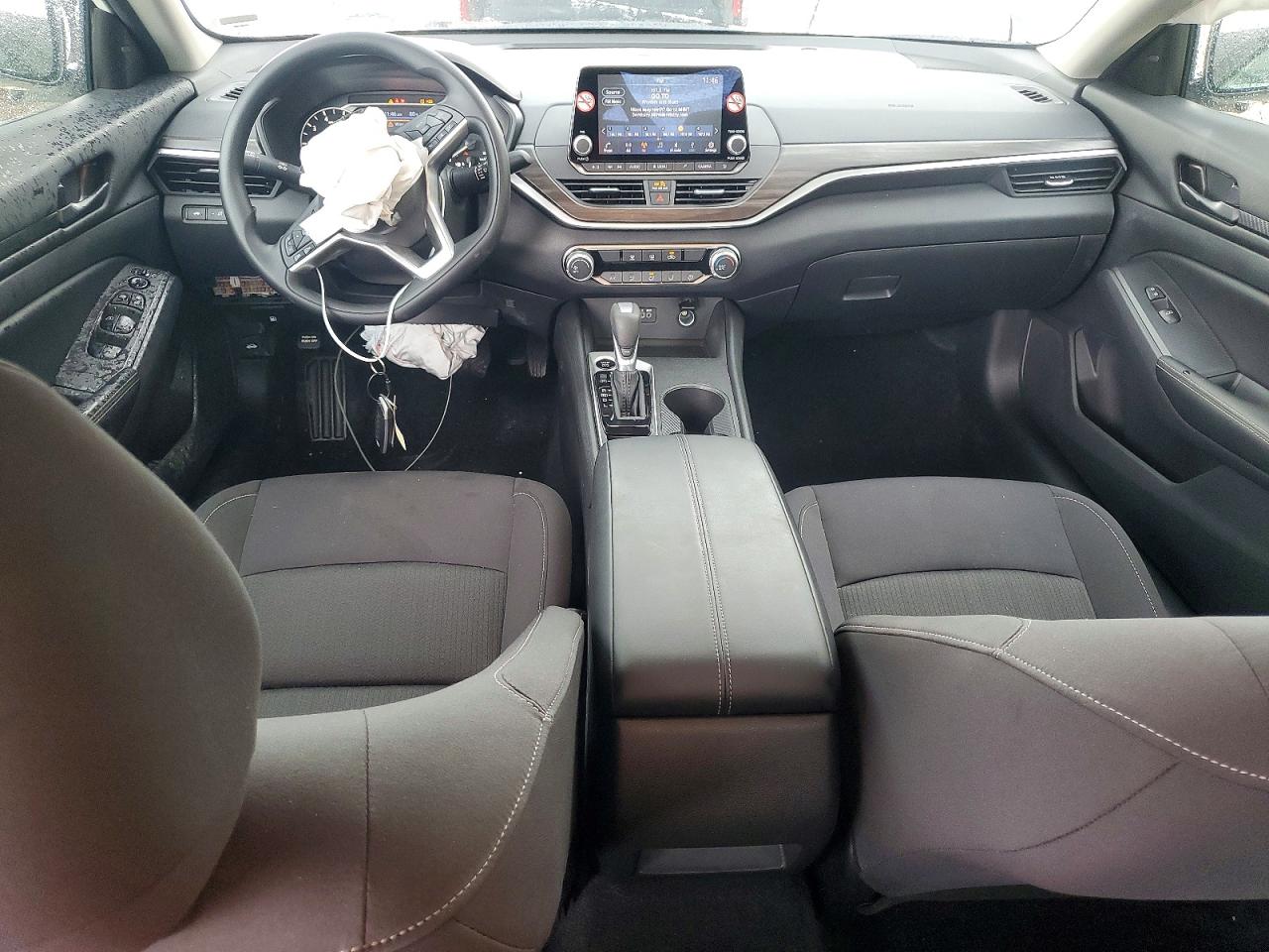 Nissan Altima Sv