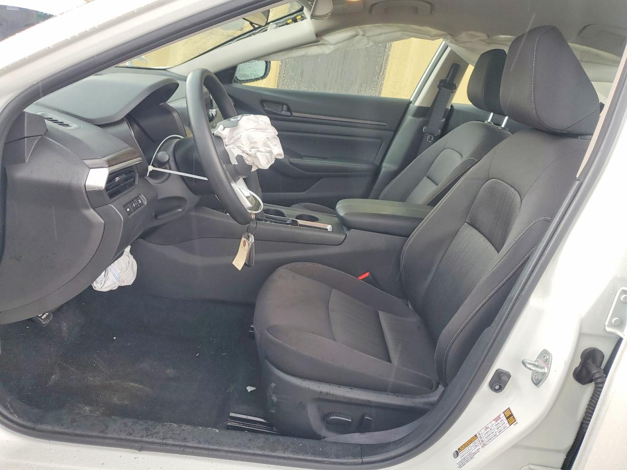 Nissan Altima Sv