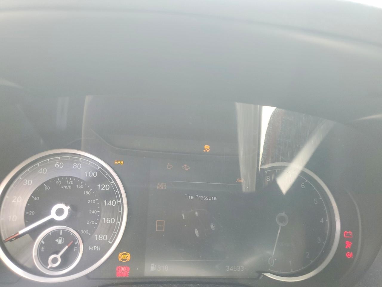 Genesis G70 2.5t S 2.5t Standard