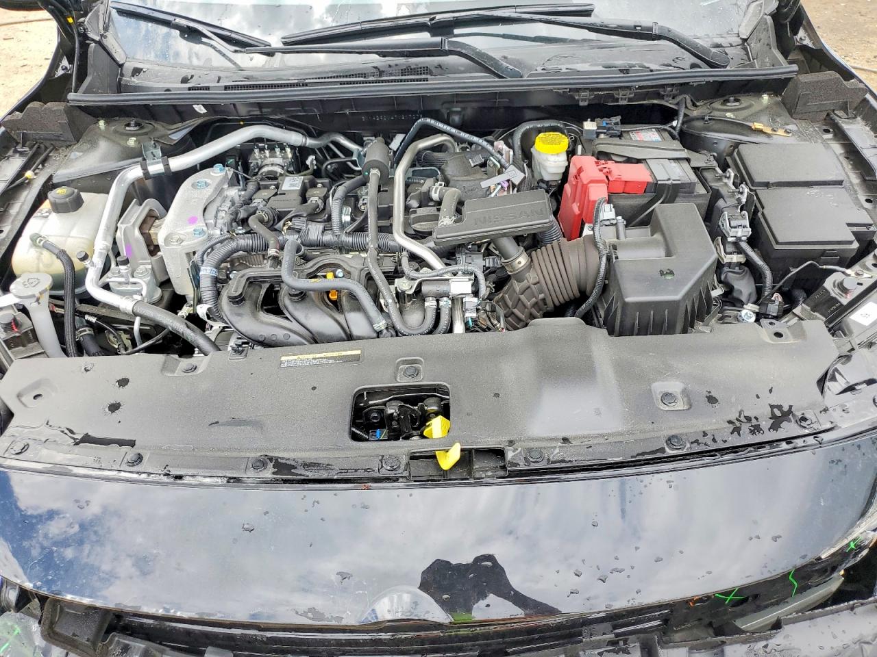 Nissan Sentra Sr