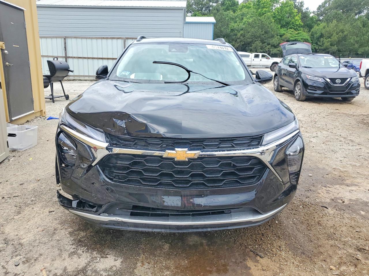 Chevrolet Trax 1lt