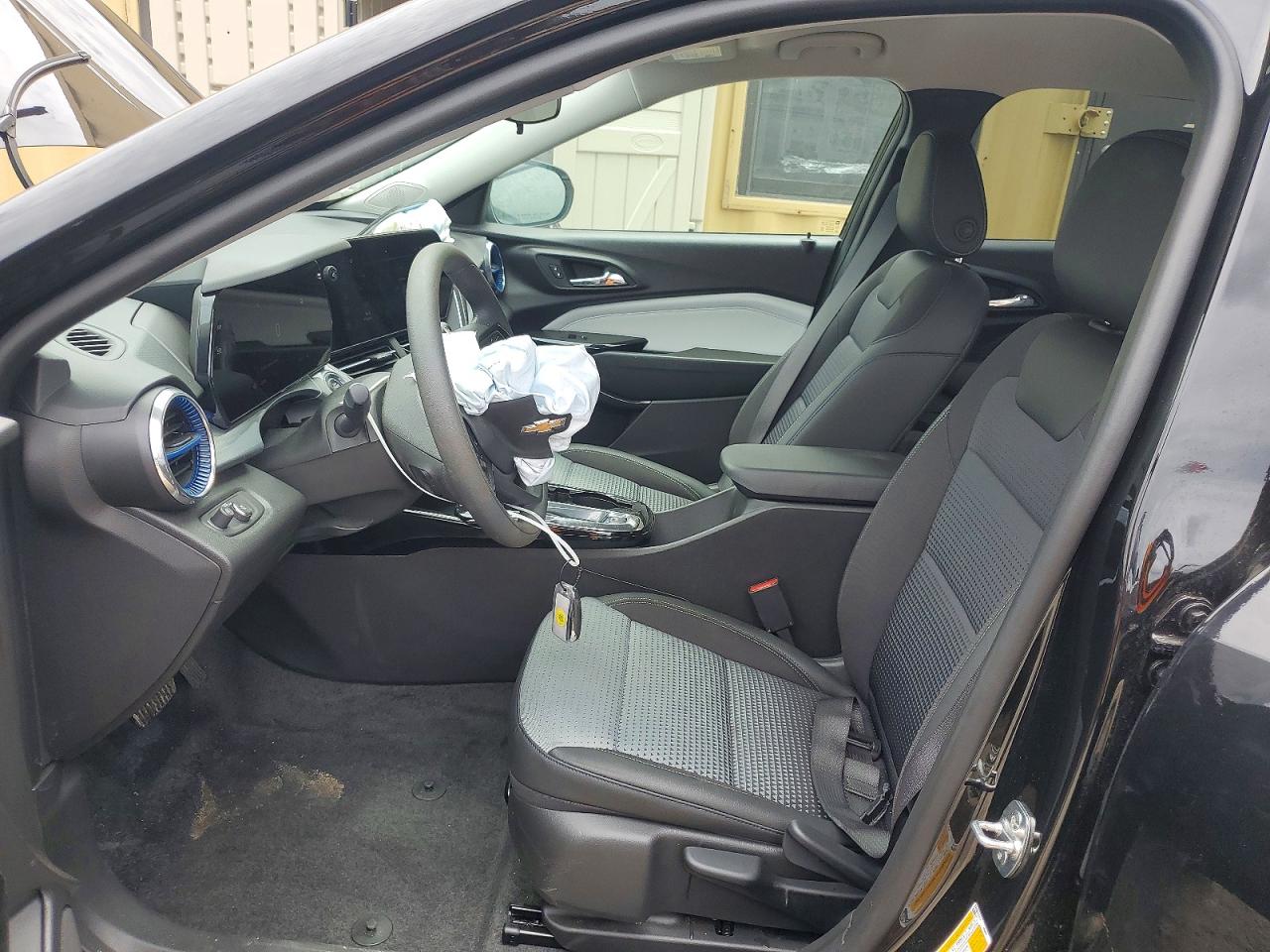 Chevrolet Trax 1lt