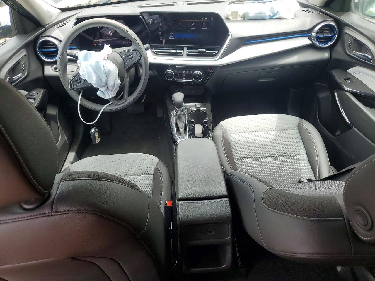 Chevrolet Trax 1lt