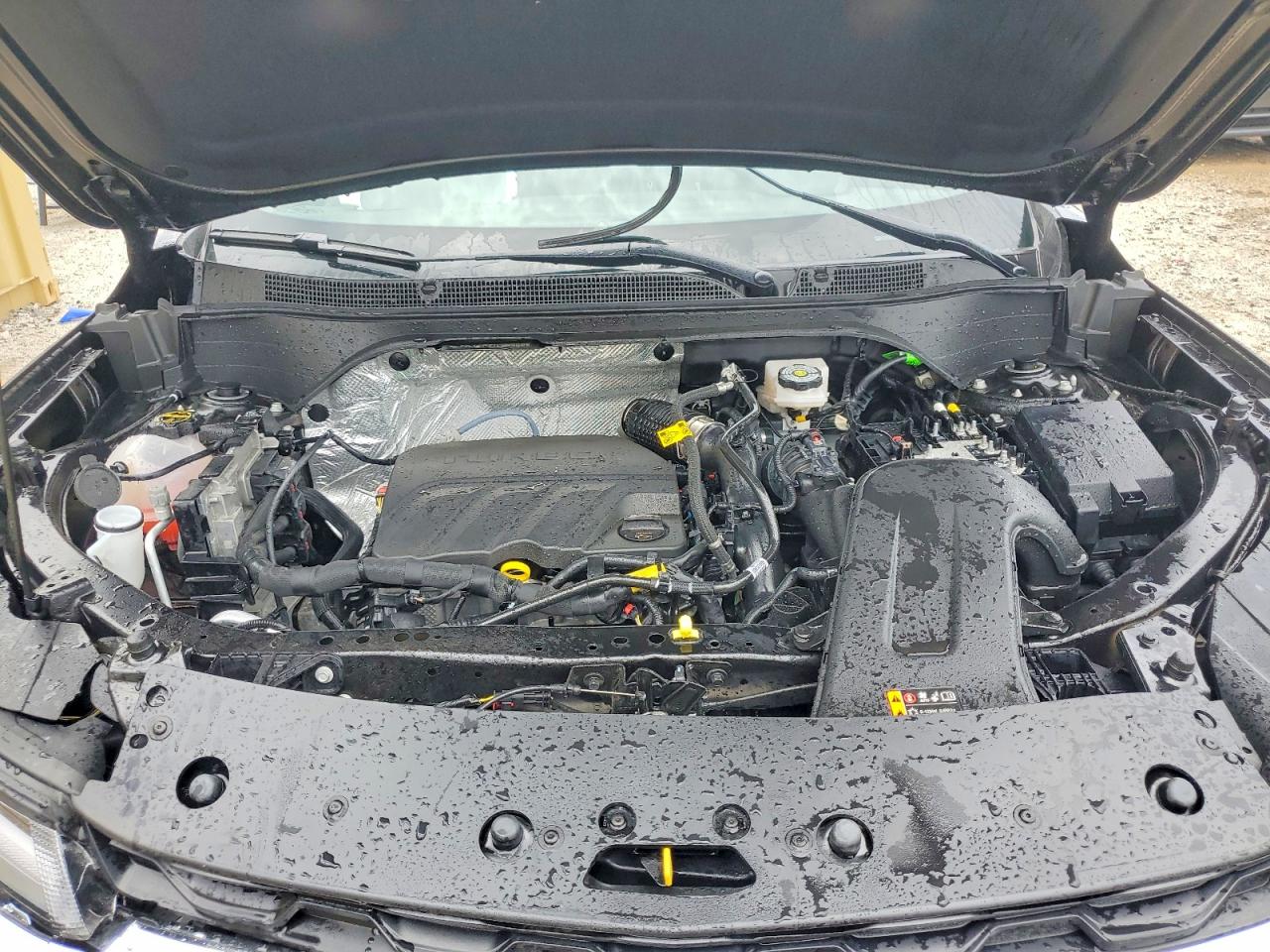 Chevrolet Trax 1lt