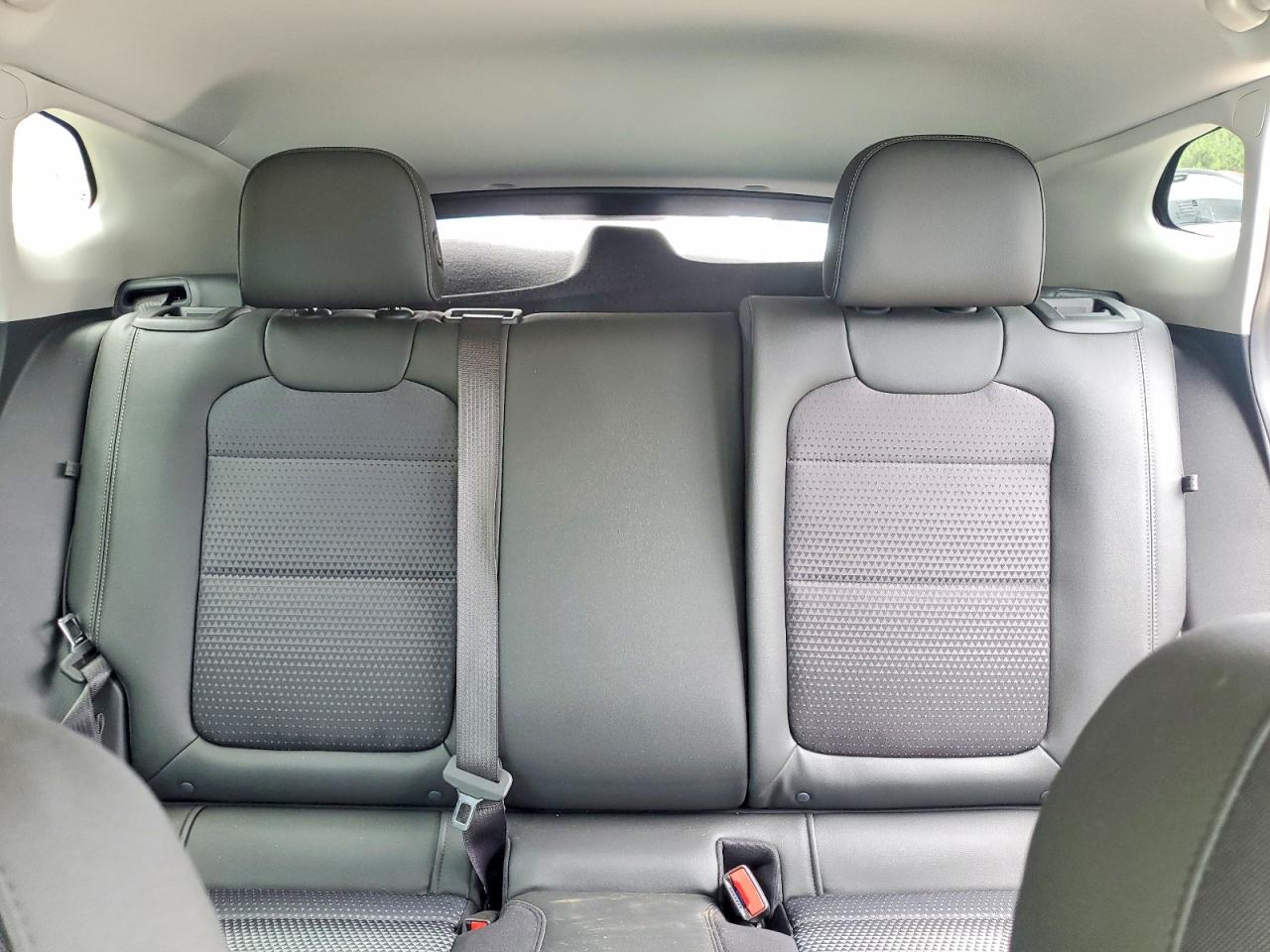 Chevrolet Trax 1lt