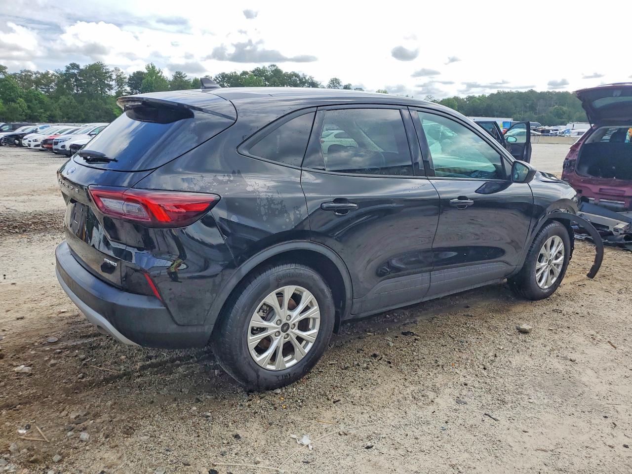 Ford Escape Active