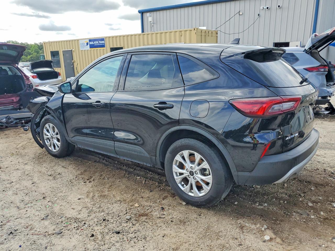 Ford Escape Active