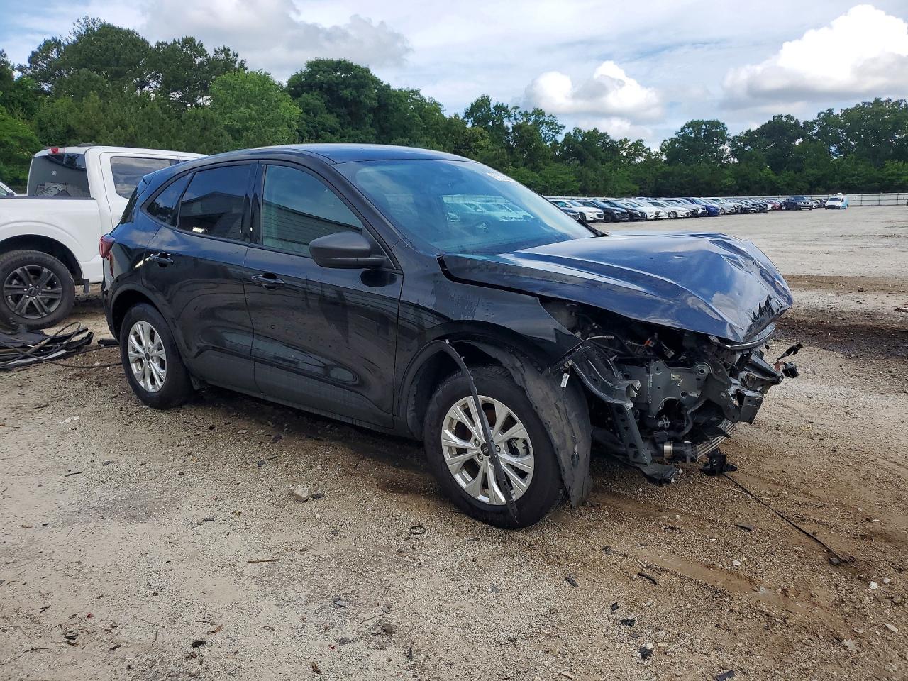 Ford Escape Active