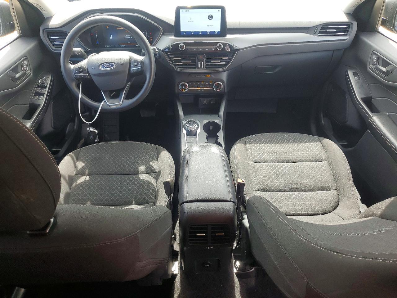 Ford Escape Active