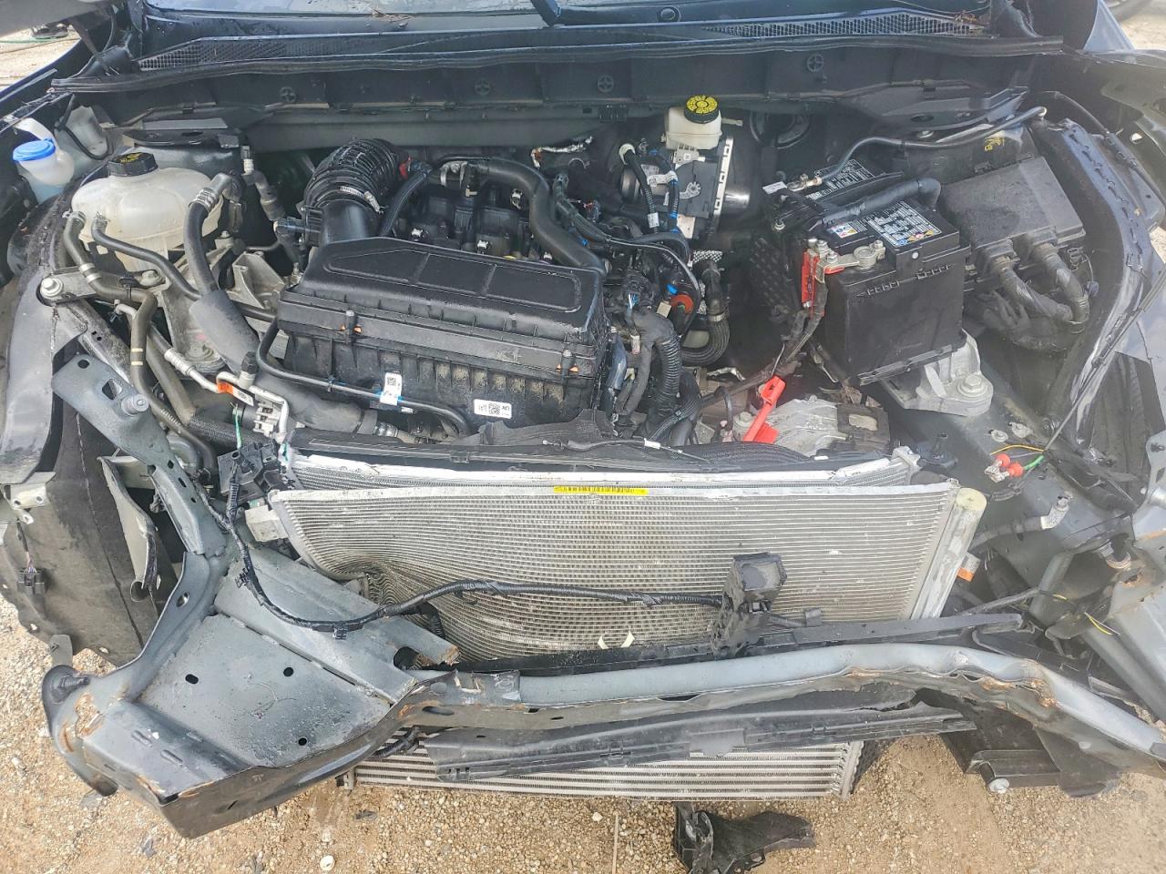 Ford Escape Active